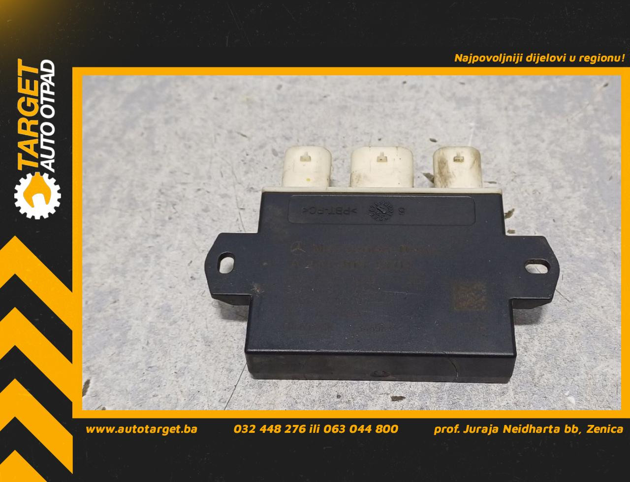 ELEKTRONIKA MODUL MERCEDES GLC (X253) > 16- A2389053301