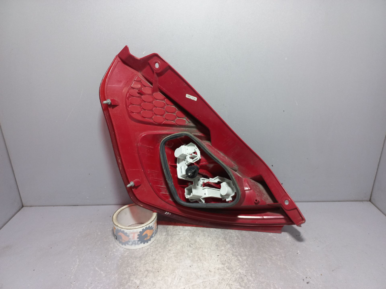 STOP SVJETLO FORD FIESTA > 08-12 8A6113404A