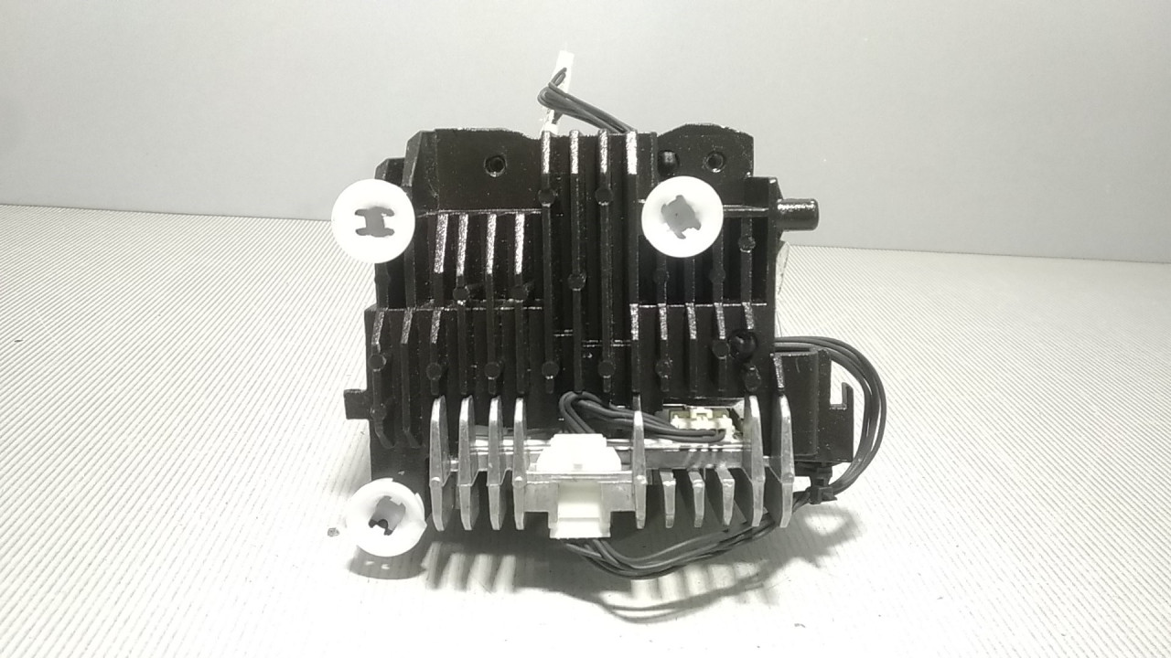 DIJELOVI BALAST FARA VW PASSAT B8 > 14- 3G0998476A
