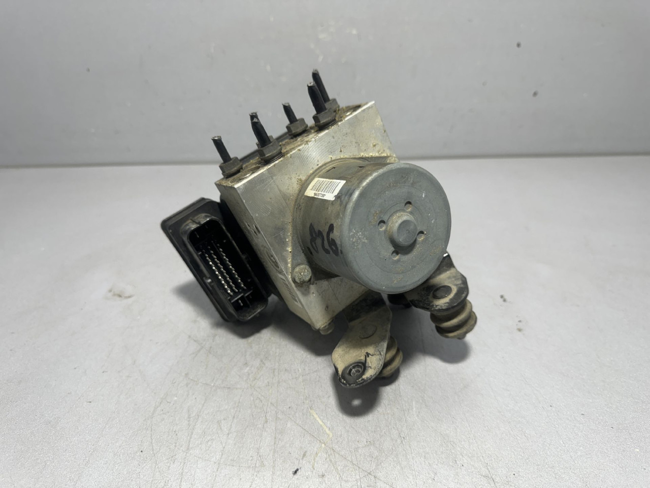 ABS ELEKTRONIKA VW PASSAT CC > 12-15 3AA614109N