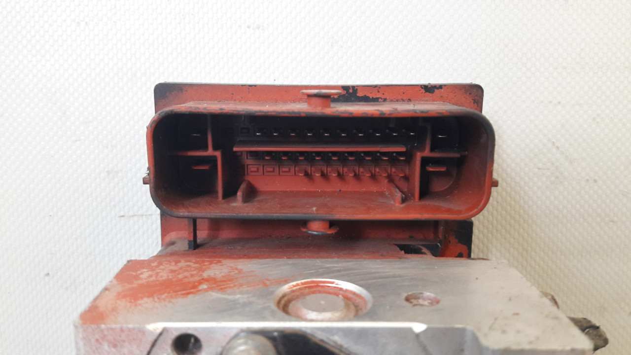 ABS ELEKTRONIKA VW POLO > 05-09 6Q0907379AF