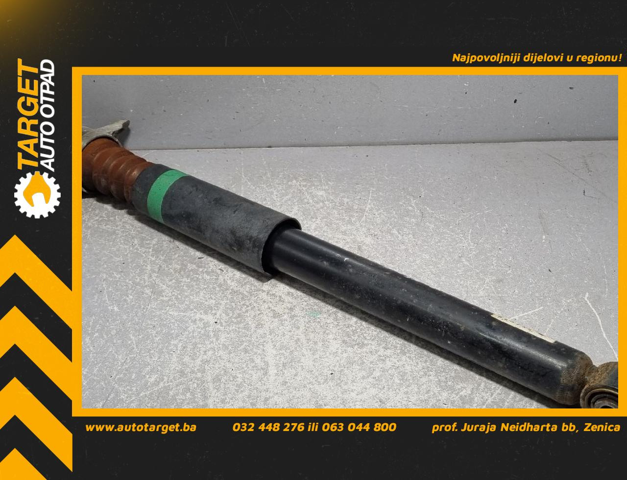 DIJELOVI AMORTIZER VW TIGUAN > 11-15 5N0512011AG