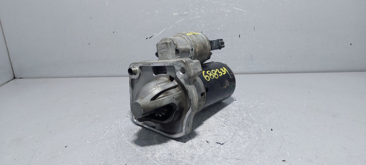 DIJELOVI ALNASER CITROEN C4 > 10-17 9674077280