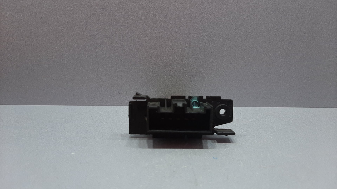 ELEKTRONIKA REOSTAT FIAT GRANDE PUNTO > 05-09 2R16R87R3