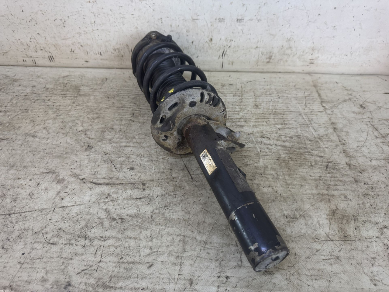 AMORTIZER VW PASSAT B6 > 05-10 3C0413031AT