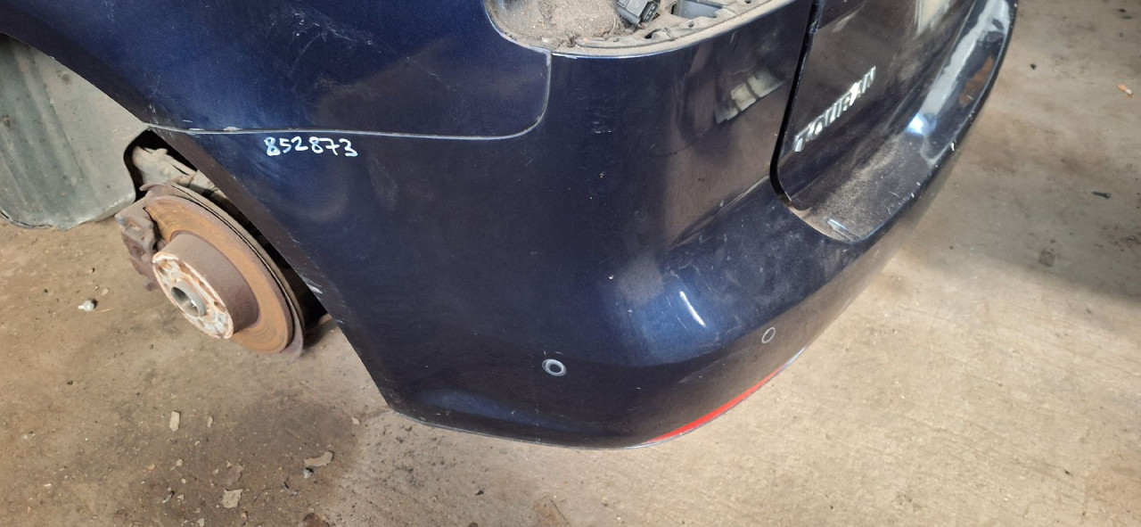 DIJELOVI BRANIK VW TOURAN > 10-15 1T0807417MGRU
