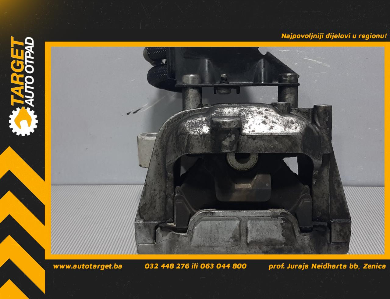 DIJELOVI NOSAC MOTORA VW CADDY > 10-15 1K0199262CN