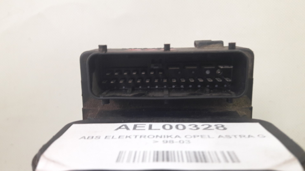 ABS ELEKTRONIKA OPEL ASTRA G > 98-03 90581417 027300436