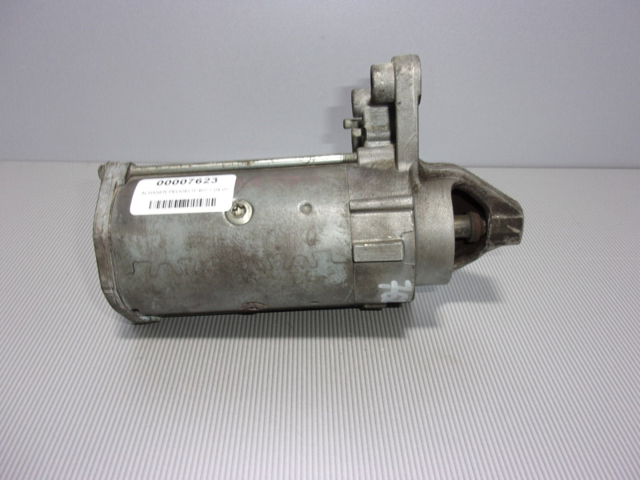 ALNASER PEUGEOT 407 > 04-07 PG061045 9662854180