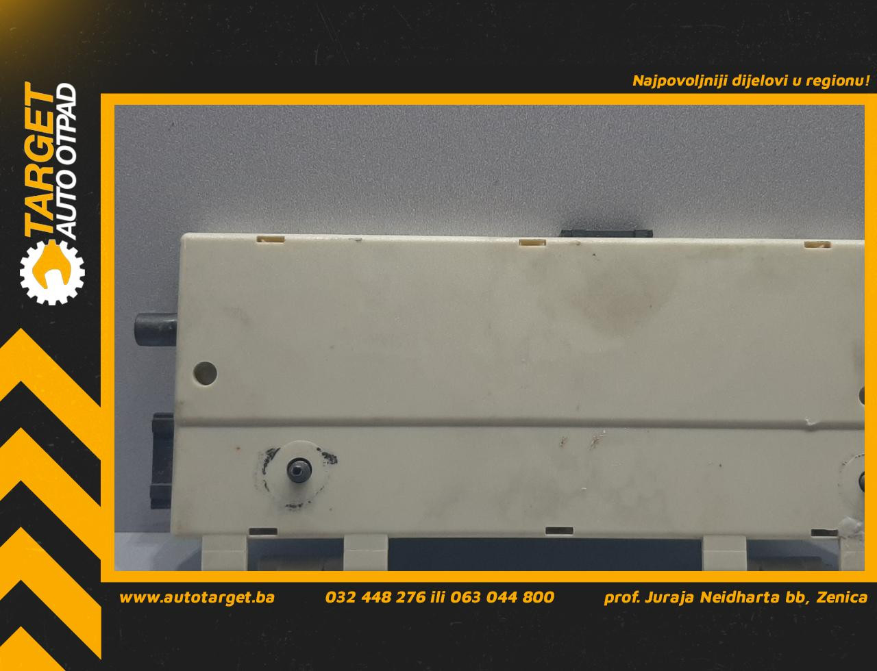 ELEKTRONIKA MODUL BMW X6 (E71) > 08-14 00913015703