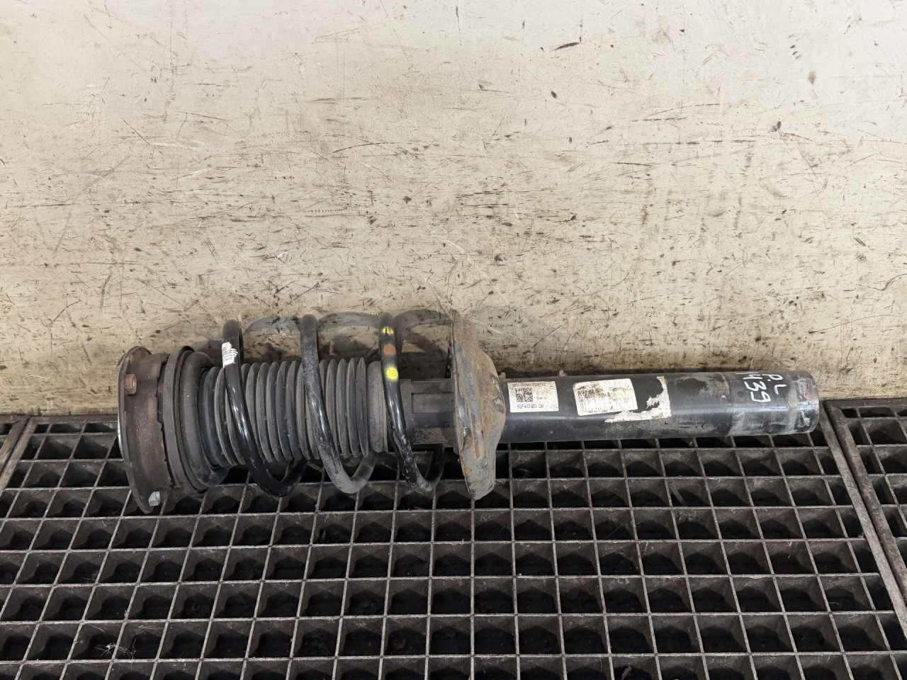 DIJELOVI AMORTIZER VW TIGUAN > 16-20 2.0 5QF412021GM