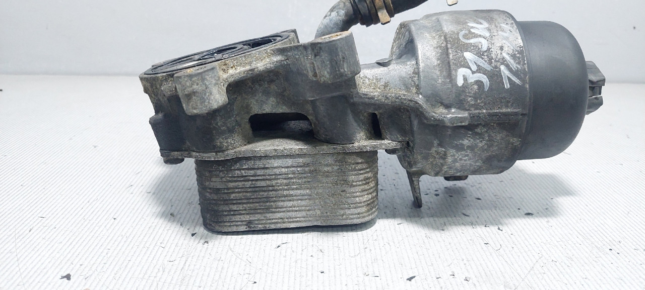 DIJELOVI HLADNJAK ULJA VOLVO S40/V50 > 07-12 2.0