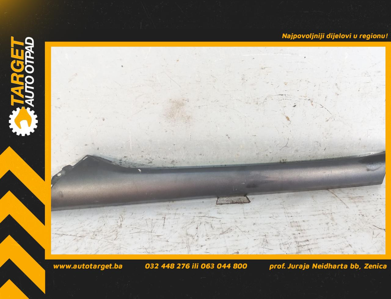 DIJELOVI LAJSNA IVECO DAILY > 14- 5802032588