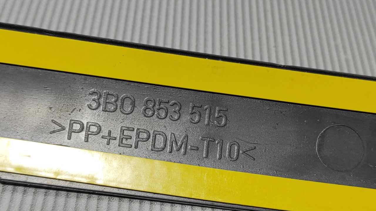 DIJELOVI LAJSNA VW PASSAT B5 > 00-05 3B0853515