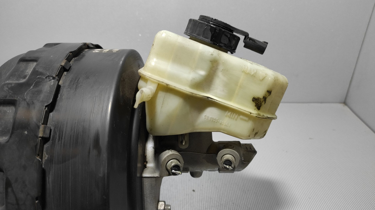 GLAVNI KOCIONI CILINDAR BMW SERIJA 3 (E90/E91) > 05-08