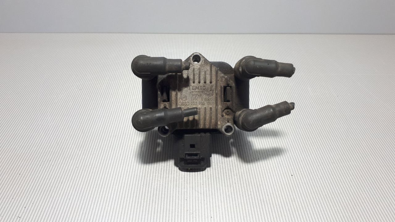 DIJELOVI BOMBINA AUDI A3 > 96-03 032905106B