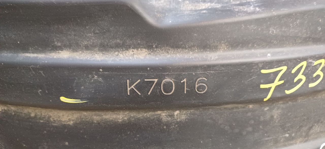 UNUTRASNJI BLATOBRAN MAZDA CX5 > 12-15 K7016