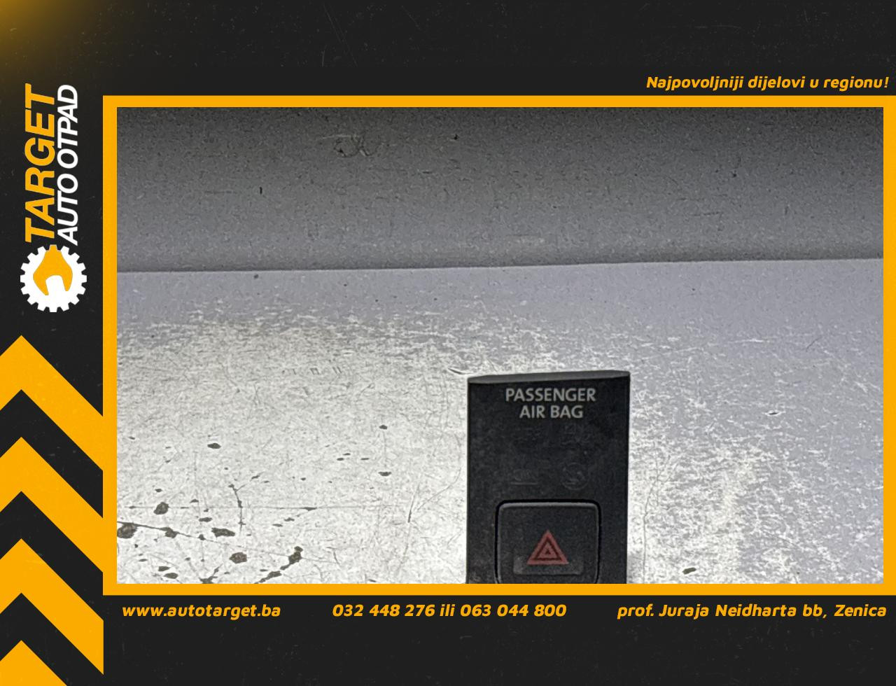 DIJELOVI PREKIDAC VW TIGUAN > 20- 1.5 5NC919225A