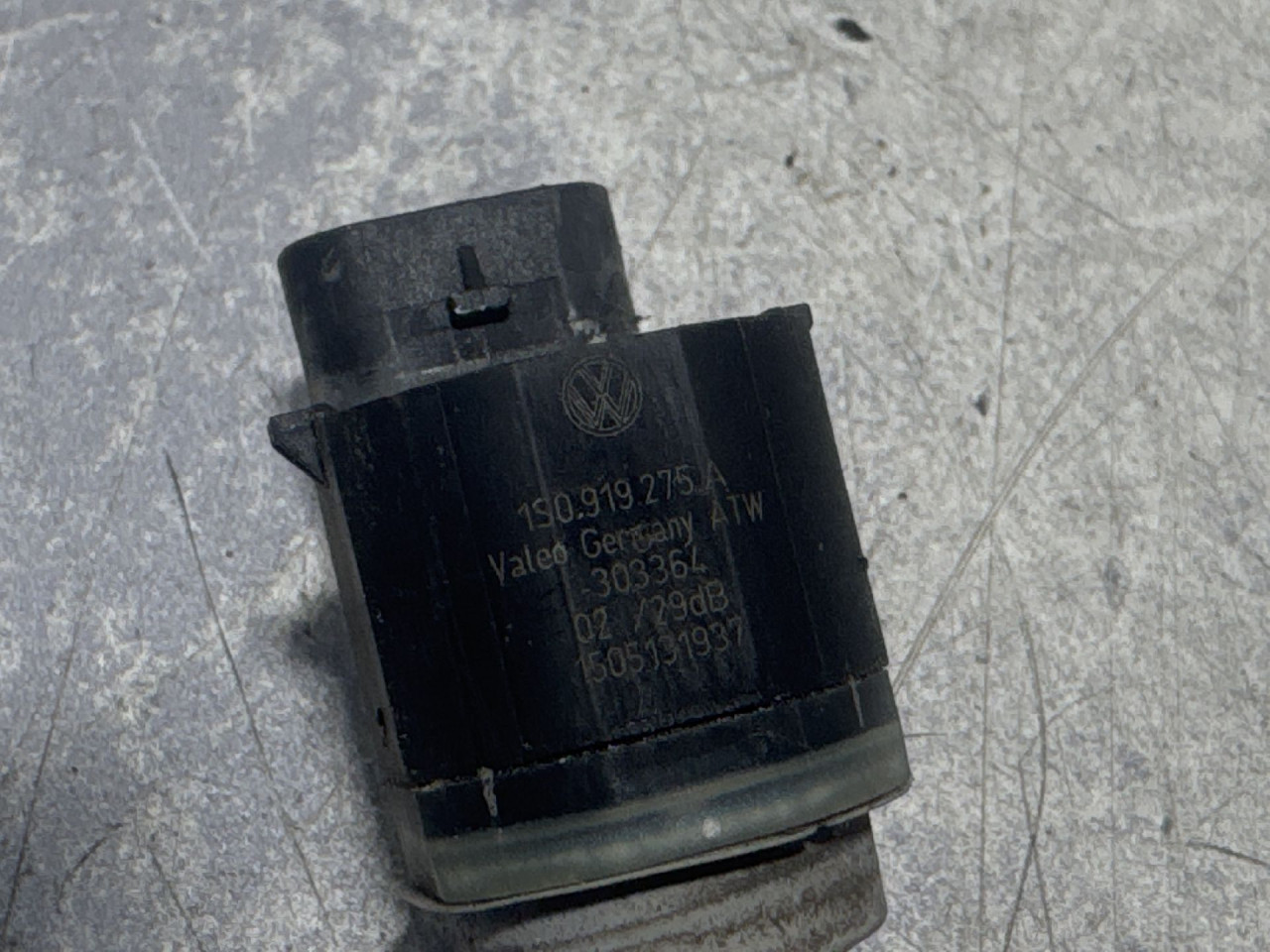 DIJELOVI PARKING SENZOR AUDI A4 (B8) > 12-15 2.0 1S0919275A