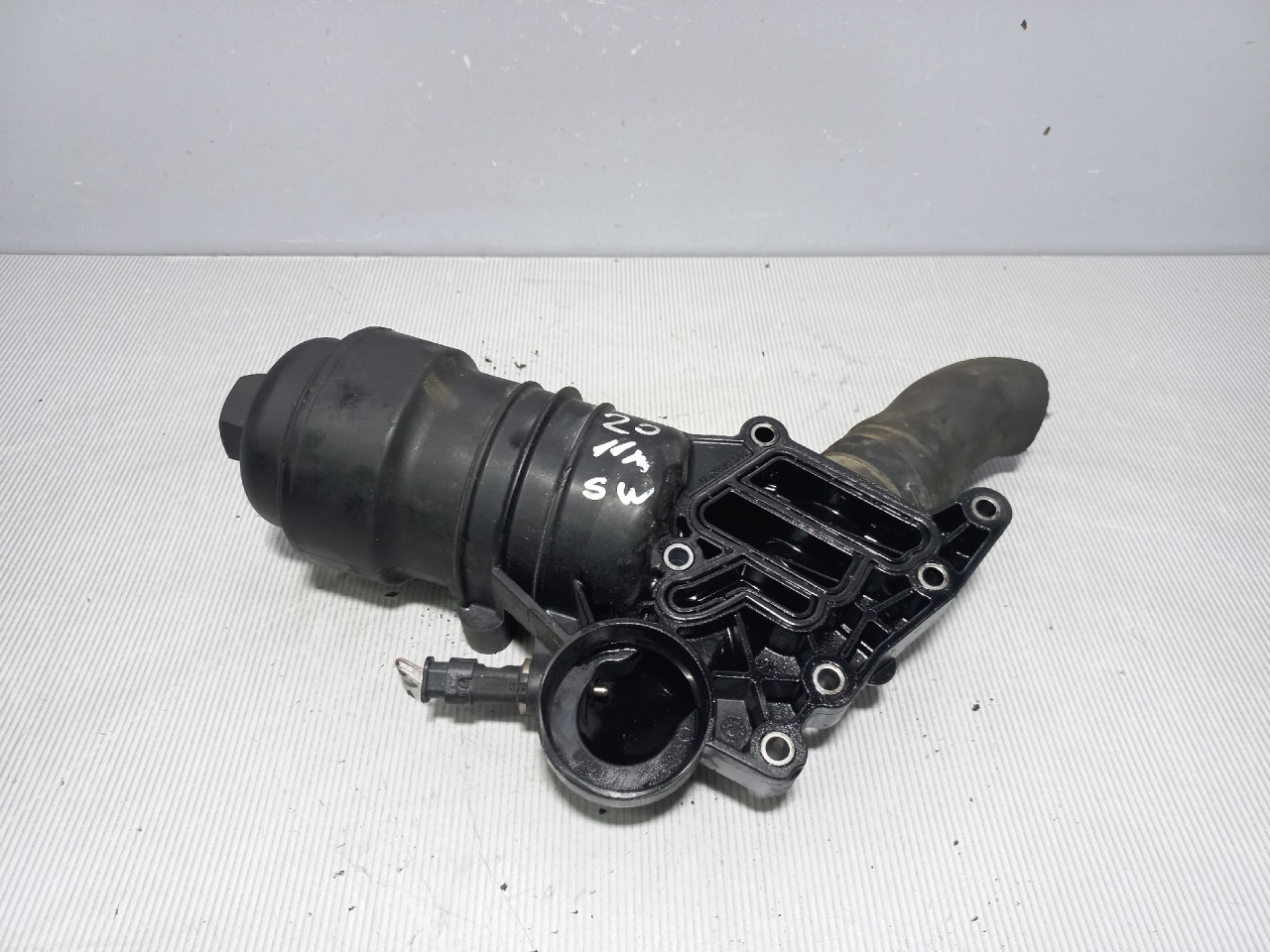 KUCISTE FILTERA ULJA VW AMAROK > 16-18 059115389AD