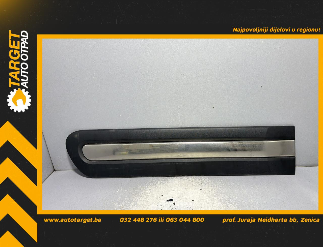 DIJELOVI LAJSNA FIAT 500L > 12-17 1.6 735521844