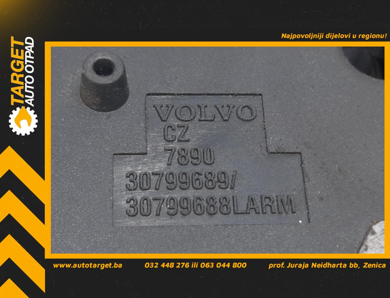 DIJELOVI BRAVA HAUBE VOLVO XC70 > 97-04 30799689