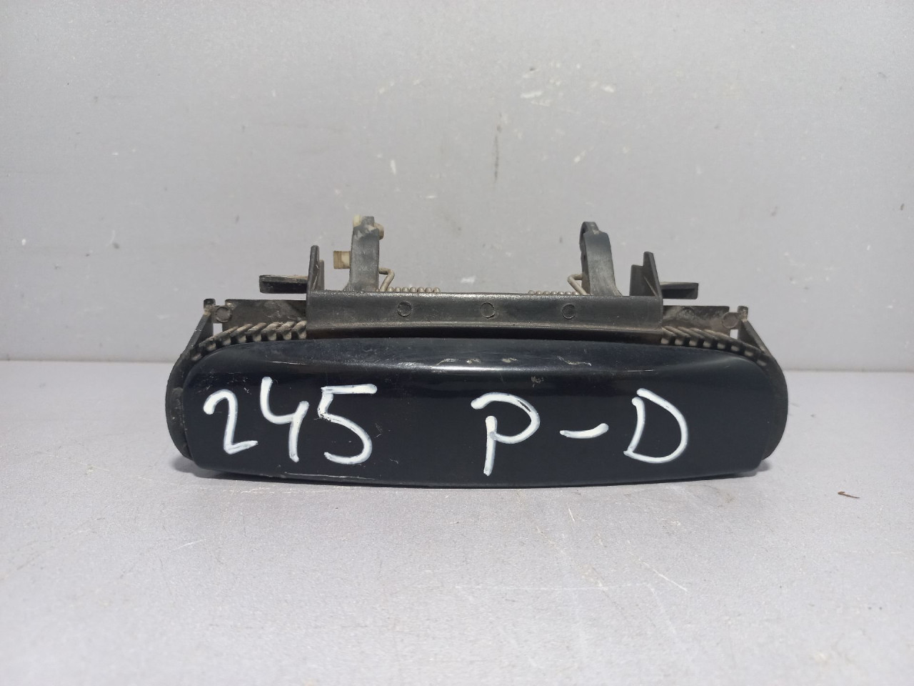DIJELOVI RUCKA VRATA AUDI A3 > 03-08 4B0839885