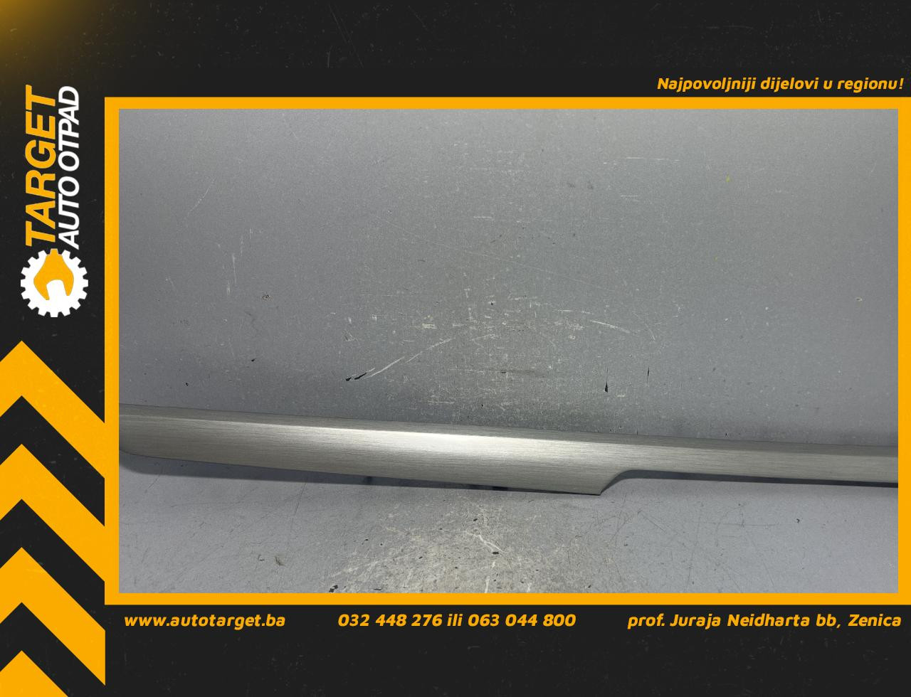 DIJELOVI LAJSNA VW PASSAT B8 > 14-19 1.6 3G0867440