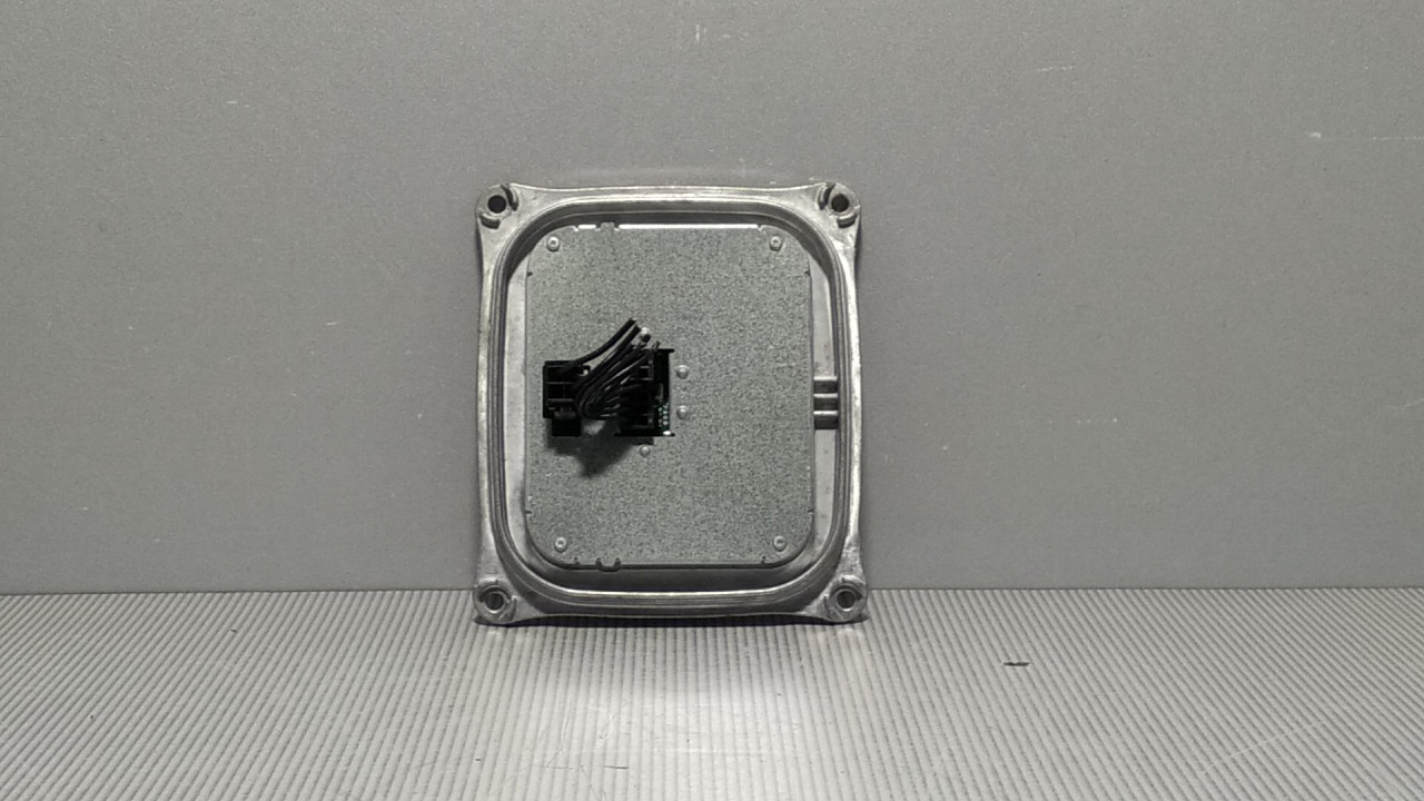 BALAST FARA PEUGEOT 308 > 13-17 130732940300