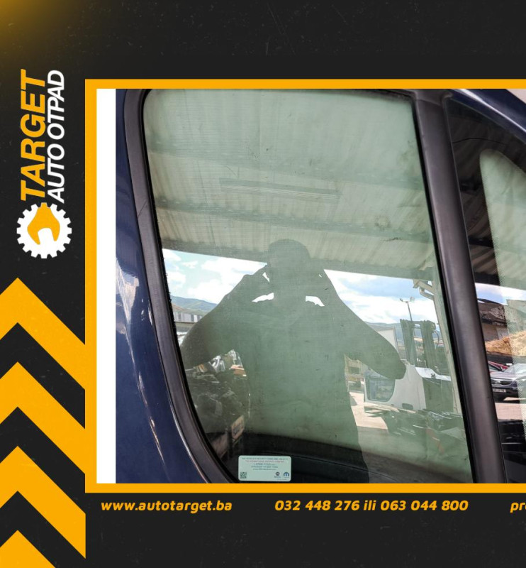 DIJELOVI STAKLO FIAT DUCATO > 14- 2.3
