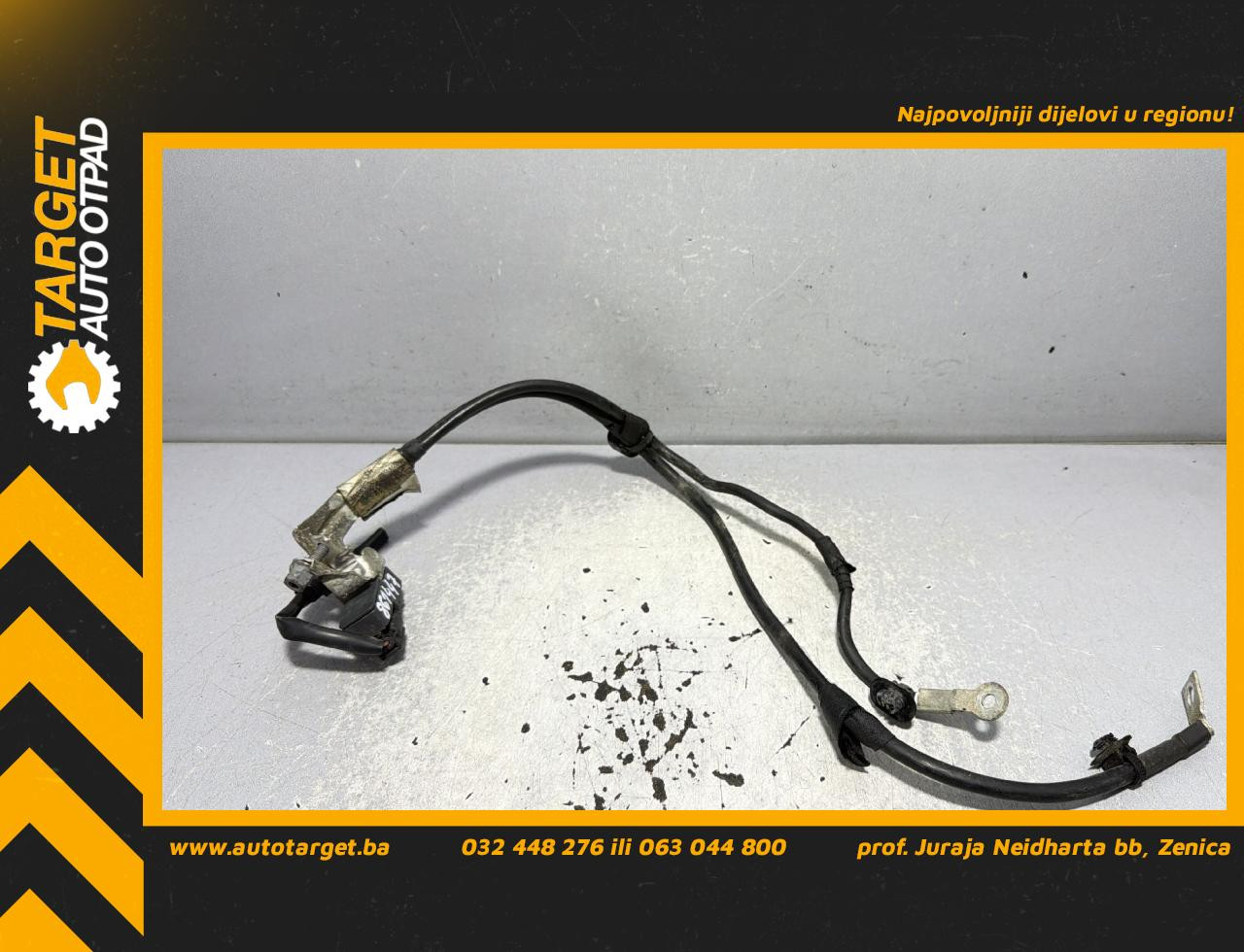 DIJELOVI KLEMA PEUGEOT 3008 > 20- 9838239580