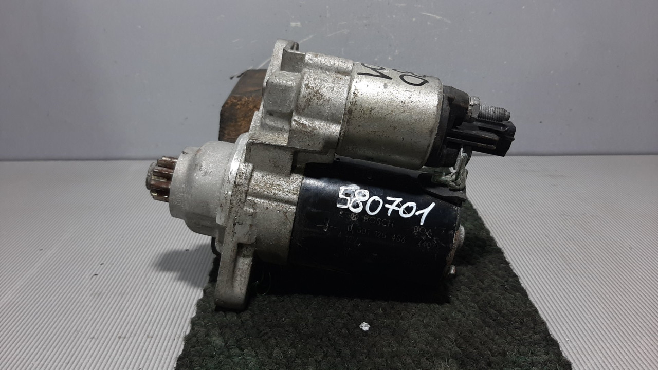 DIJELOVI ALNASER VW GOLF 6 > 08-12 02T911023R