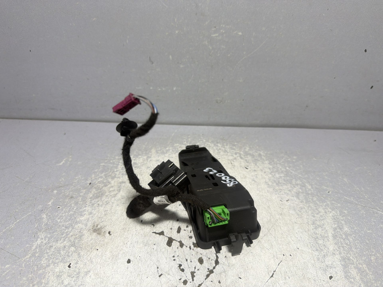 DIJELOVI KAMERA VOLVO XC60 > 13-17 P31387310
