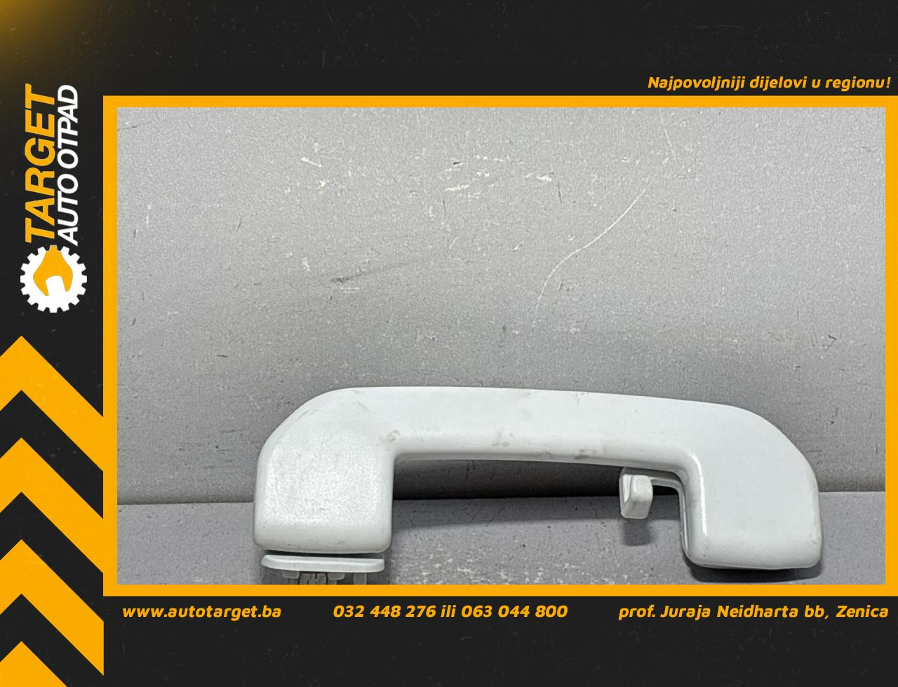 DIJELOVI KROVNA RUCKA PEUGEOT 308 > 17-21 2.0
