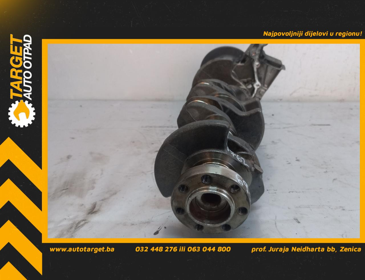 DIJELOVI RADILICA RENAULT CLIO > 12-16 1.5