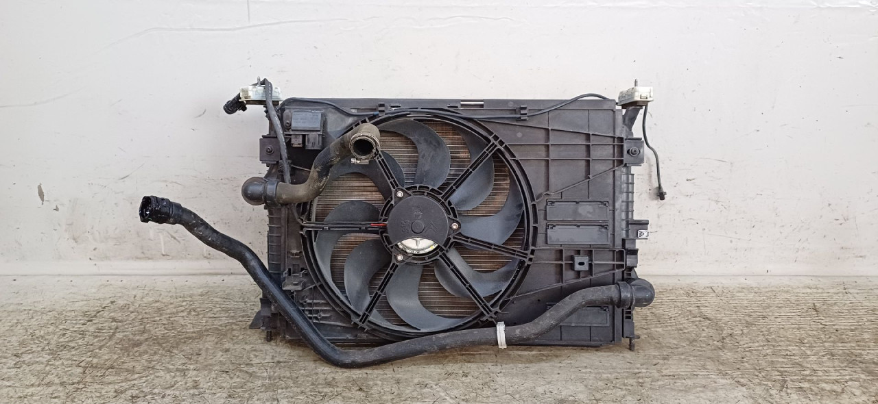 HLADNJAK KLIME PEUGEOT 308 > 17-21 9816746580
