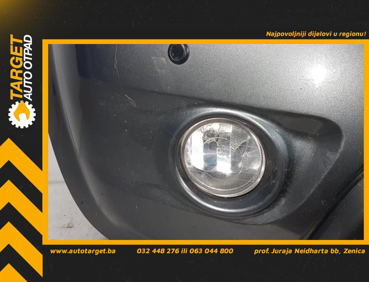 DIJELOVI MAGLENKA KIA SORENTO > 06-09