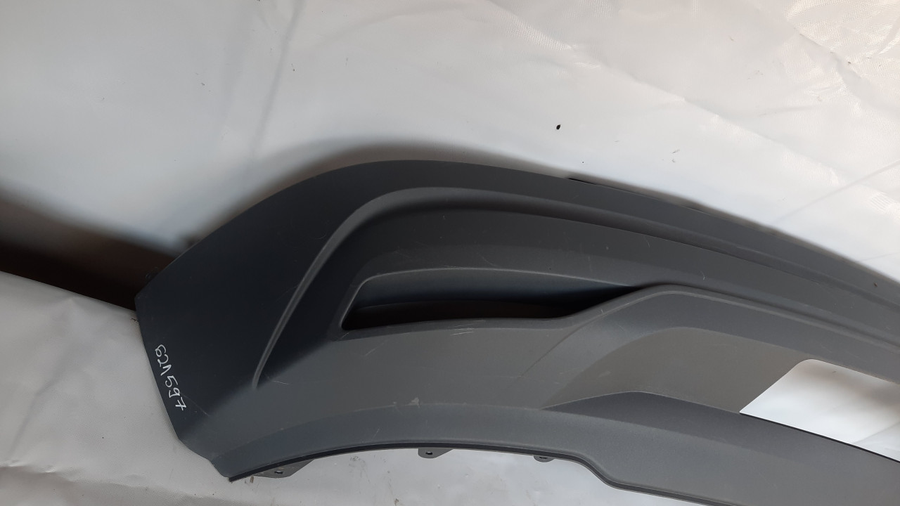 DIJELOVI DIFUZOR ZADNJI AUDI Q3 > 18- 83A807521D