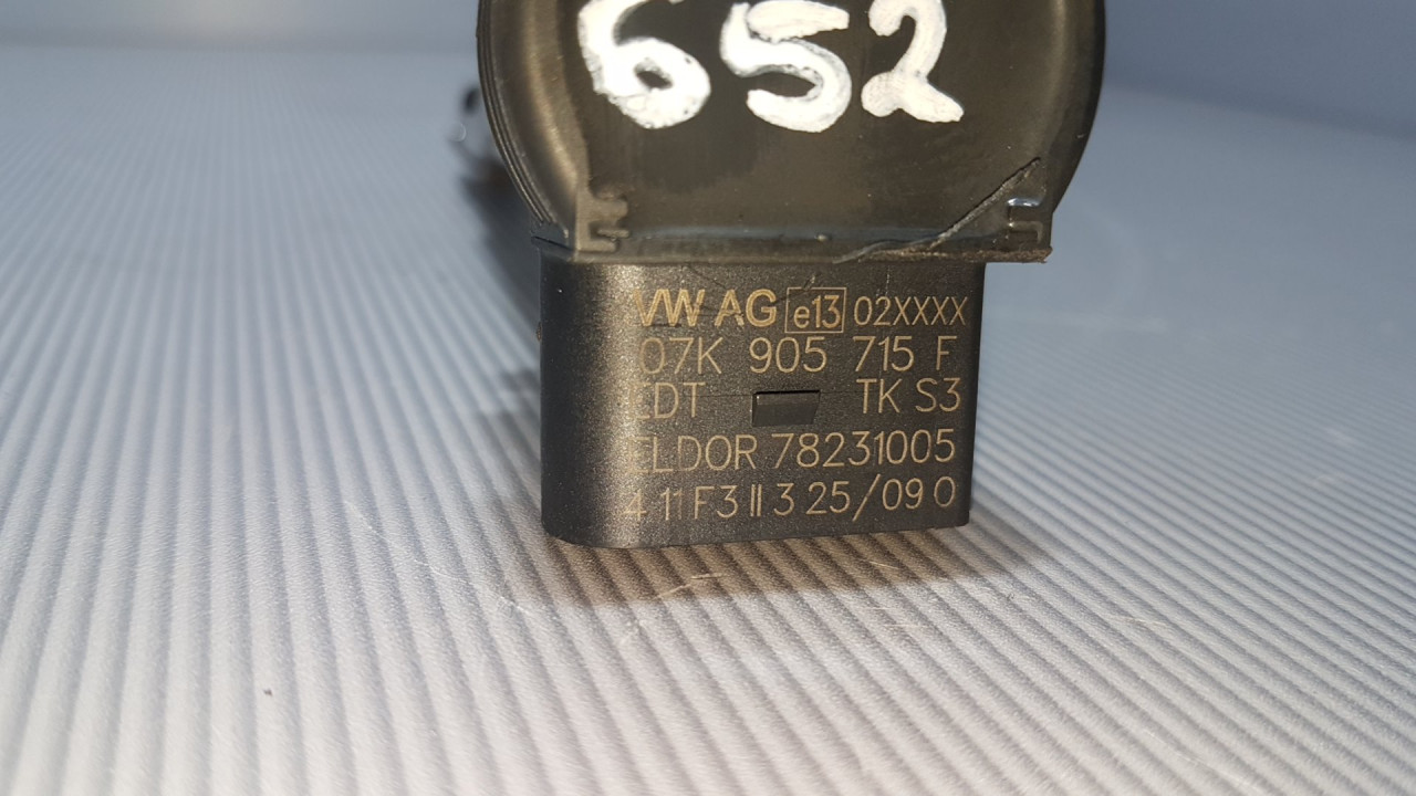 DIJELOVI BOMBINA AUDI A4 (B8) > 07-11 07K905715F