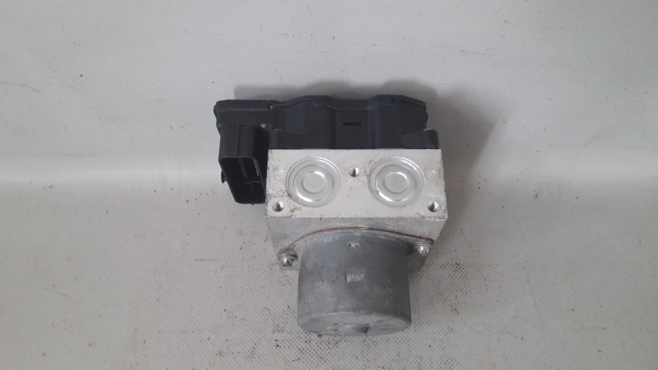 ABS ELEKTRONIKA FORD MONDEO > 07-10 7G912C405AB C33T0W5