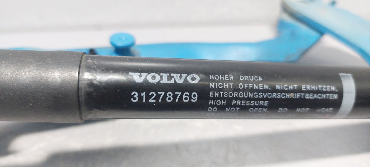 AMORTIZER HAUBE VOLVO S60/V60 > 14- 31278769