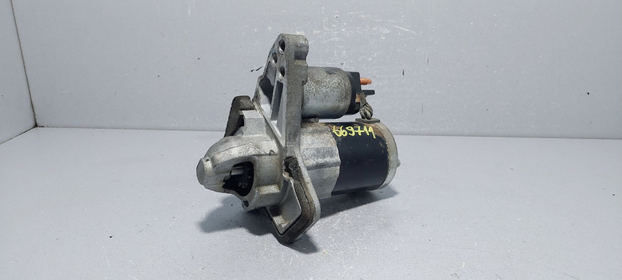 DIJELOVI ALNASER NISSAN JUKE > 14-19 233004979R