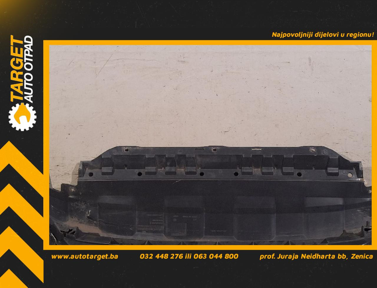 DIJELOVI SPOJLER VW T-CROSS > 18- 1.0 2GM805903C