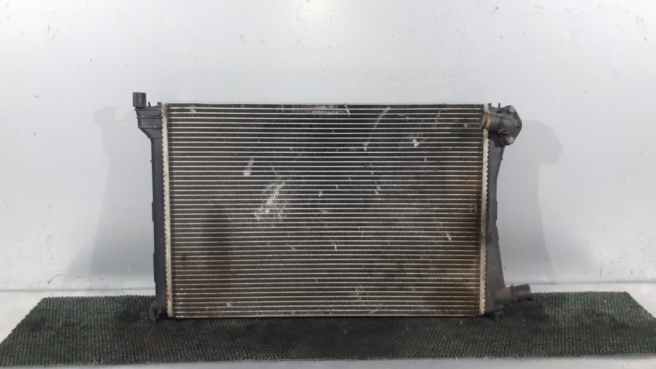 HLADNJAK VODE CITROEN XANTIA > 98-01 9629678780