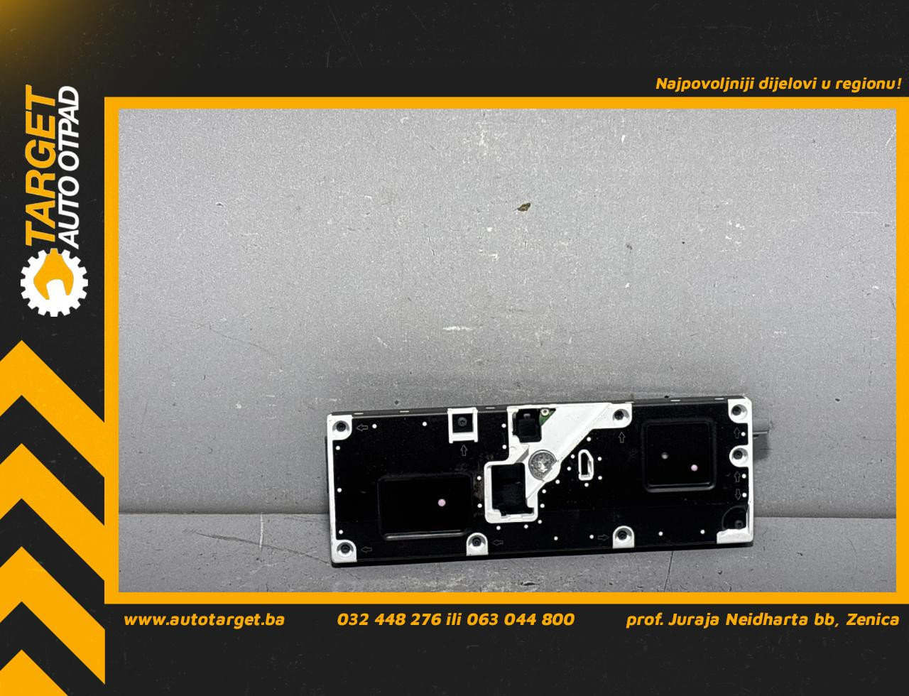 DIJELOVI POJACALO VW GOLF 8 > 19- 2.0 5WA035741B