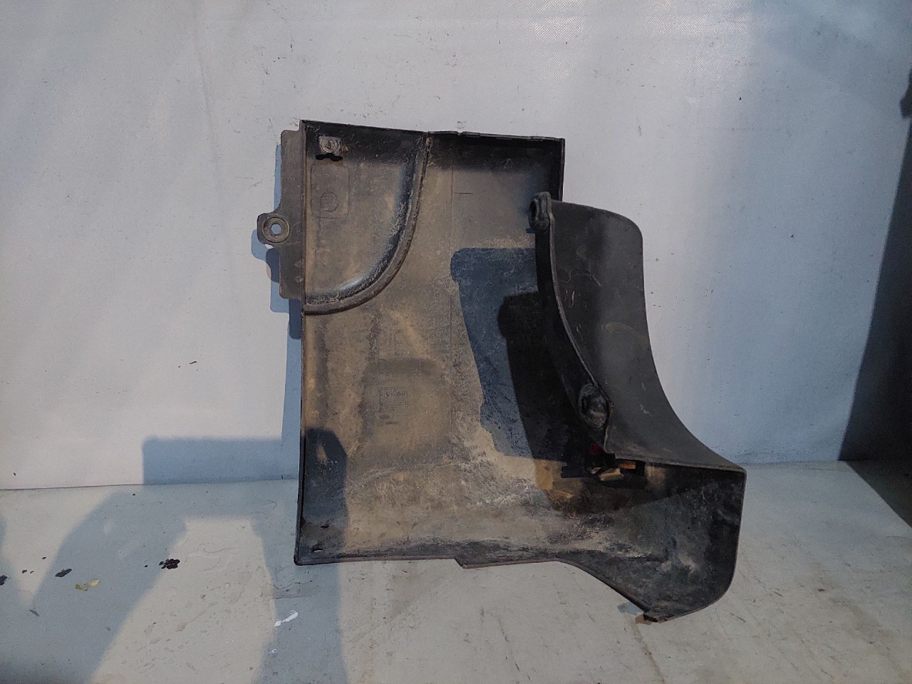 ZADNJI DIO BRANIKA RENAULT MASTER > 14- 851200001R