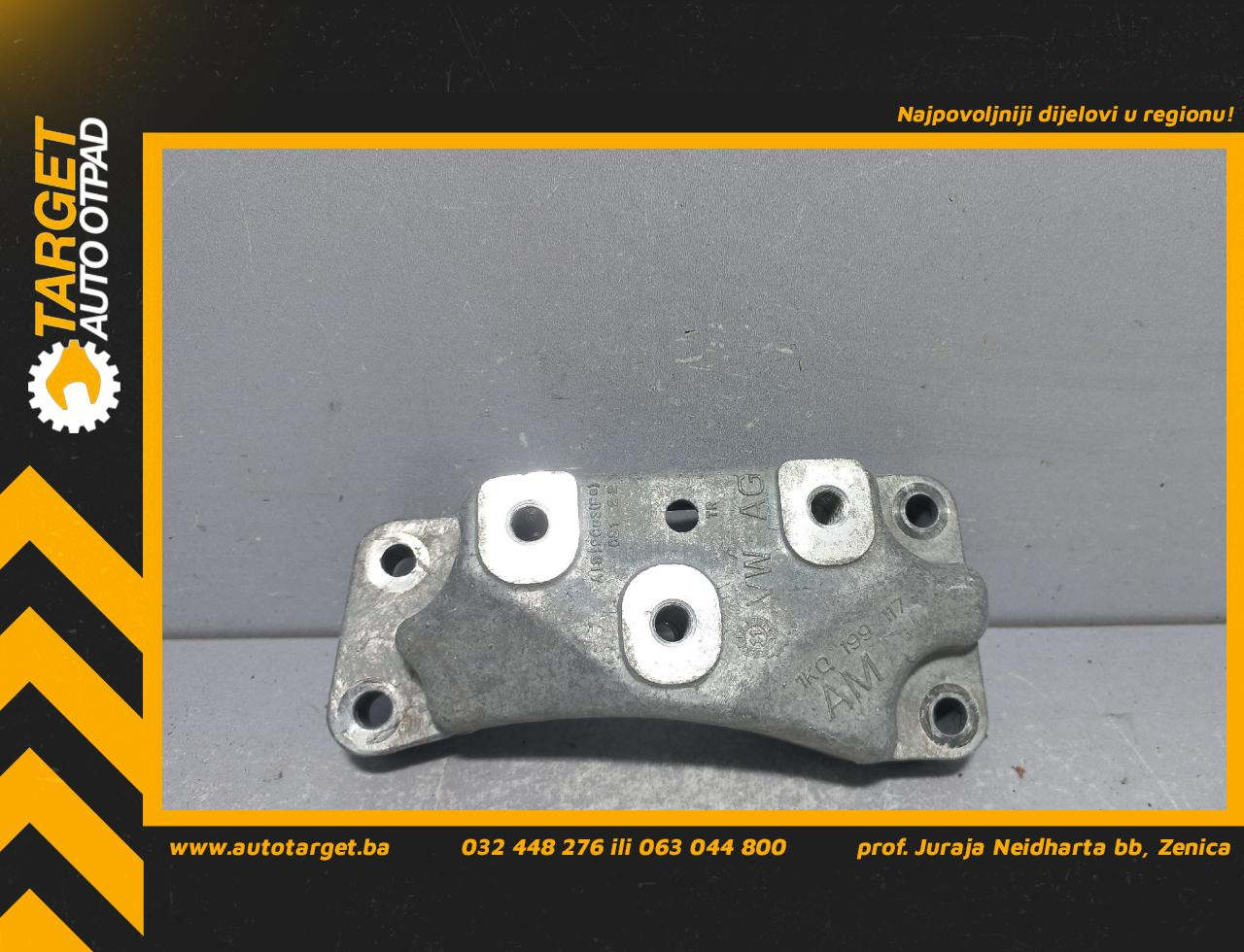 NOSAC MJENJACA VW PASSAT B6 > 05-10 1K0199117AM