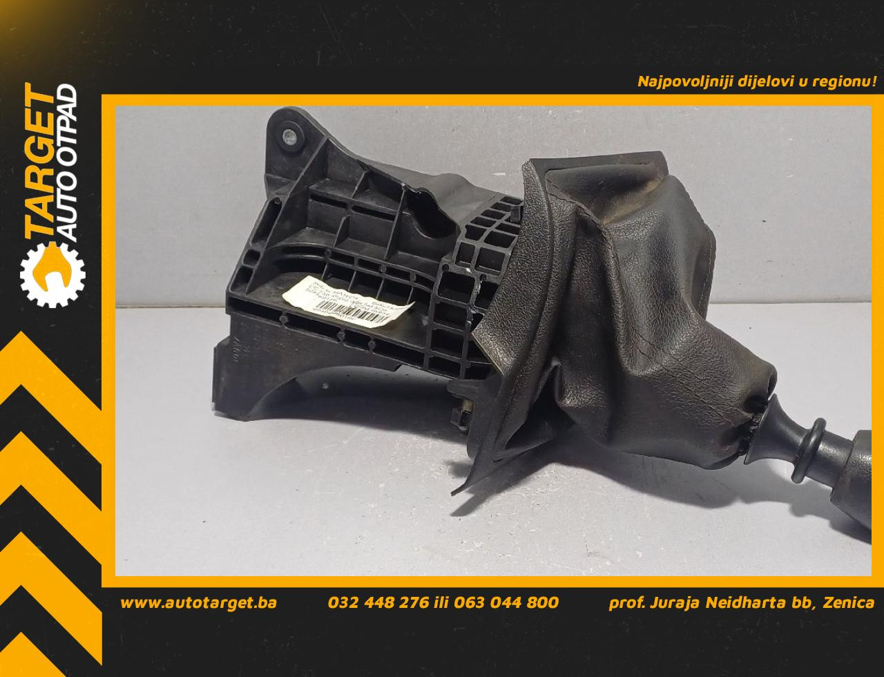 DIJELOVI SALTEBLA CITROEN JUMPER > 14- 2.0 502960160
