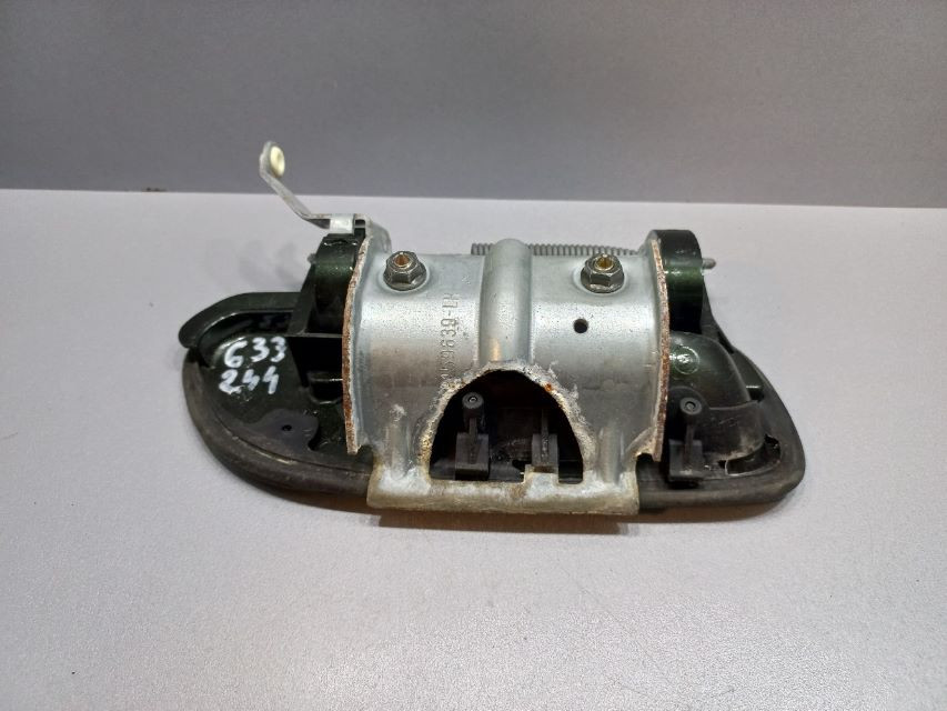 DIJELOVI RUCKA VRATA VOLVO S60 > 05-10 9159639