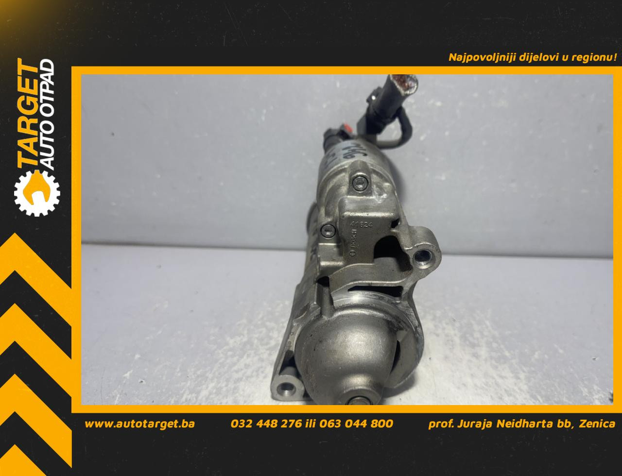 ALNASER MERCEDES E KLASA (W213/S213) > 16- A6549061600